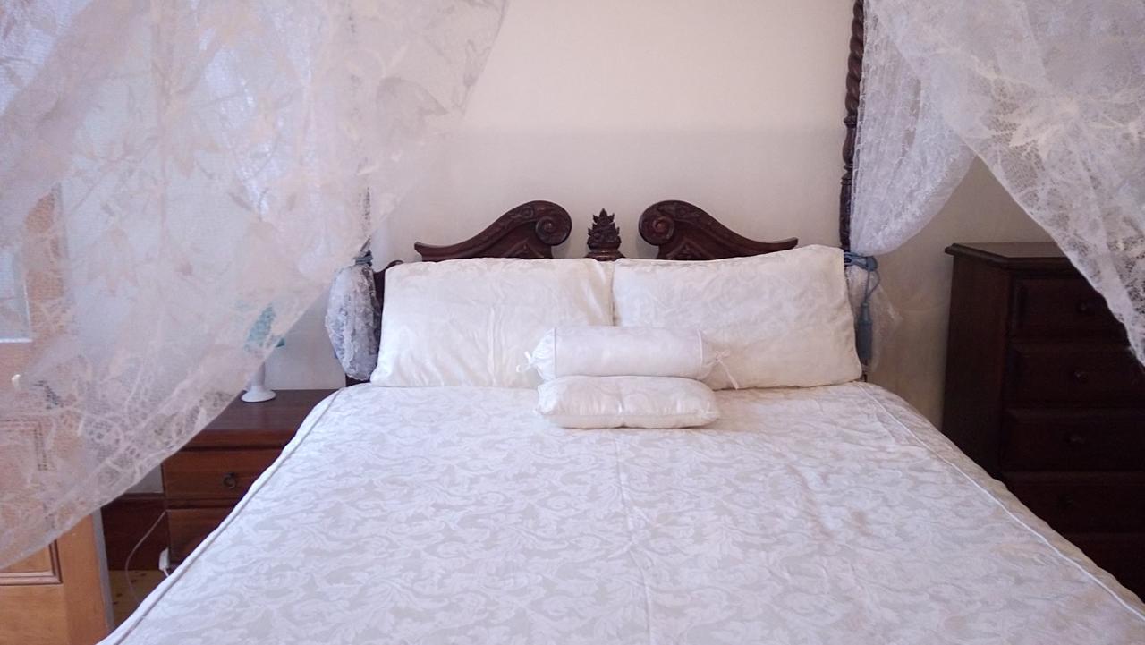 Bed and Breakfast Natone à Hobart Extérieur photo