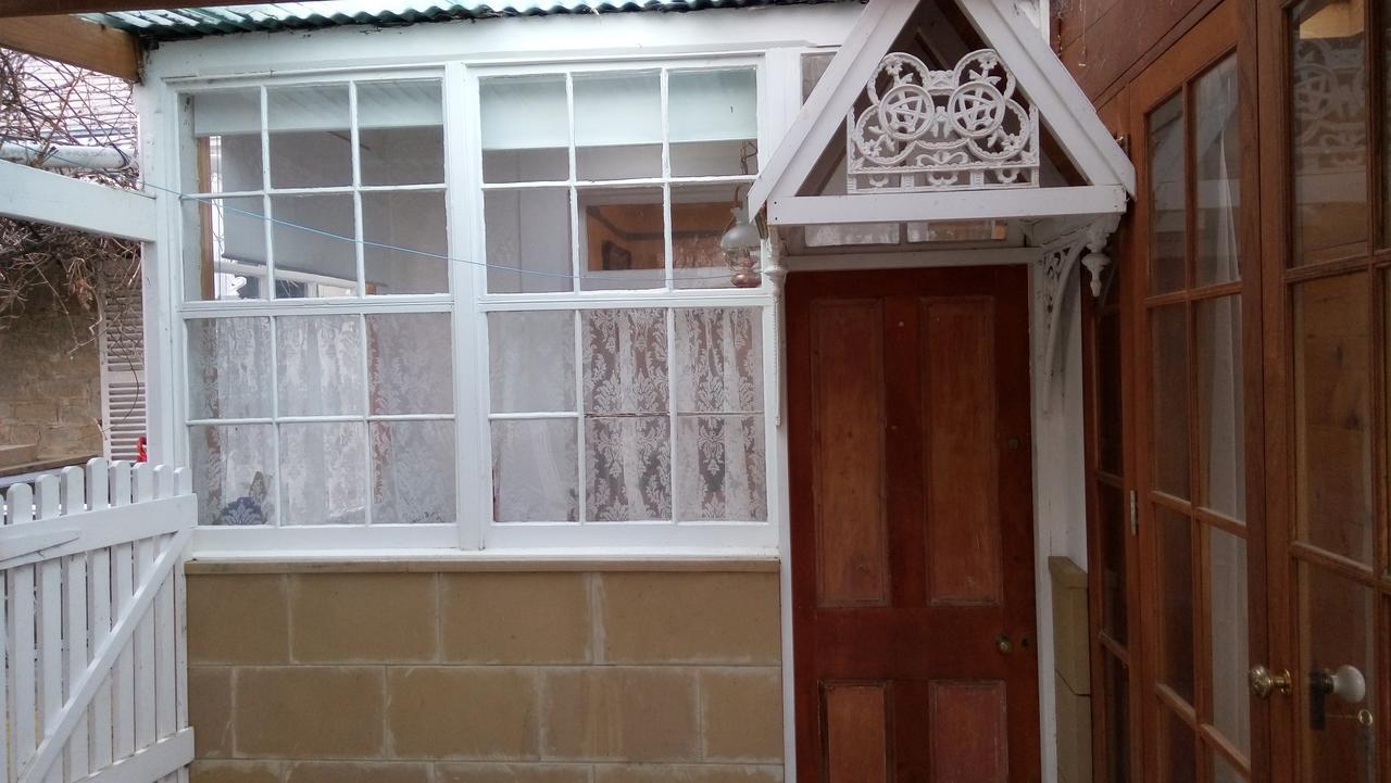 Bed and Breakfast Natone à Hobart Extérieur photo